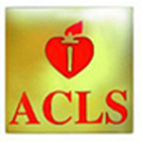 American Heart Association Advanced Cardiac Life Support